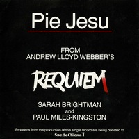 1985 - Pie Jesu